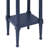 Barrydale Solid Wood Top End Table with Storage-1437196811