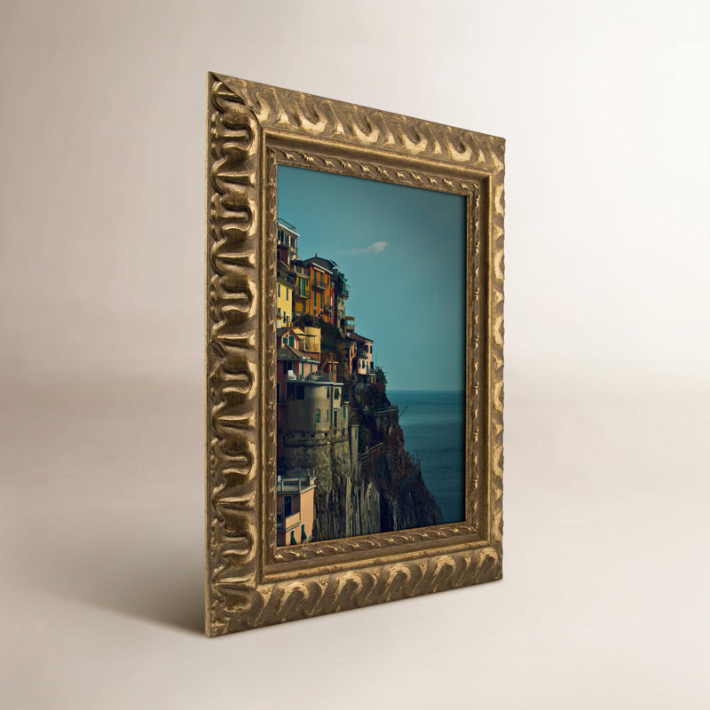 Cadre photo Esmeray, 12 po x 26 po