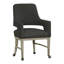 Chaise avec accoudoirs Josie-86792260-86792261