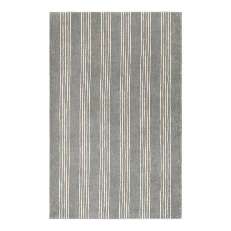 Jill Zarin Winchester Natural Wool Rug