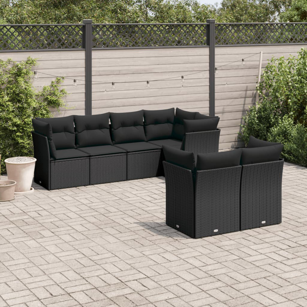 Gartensofa Akims 55 cm