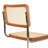 Marcel Breuer Cesca Cane Cantilever Dining Side Chair-1285297603