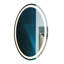 Miroir Capote Capobe