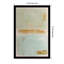 Reproduction d'art encadrée «Soft Sides» par Mauro-626263881-626263878