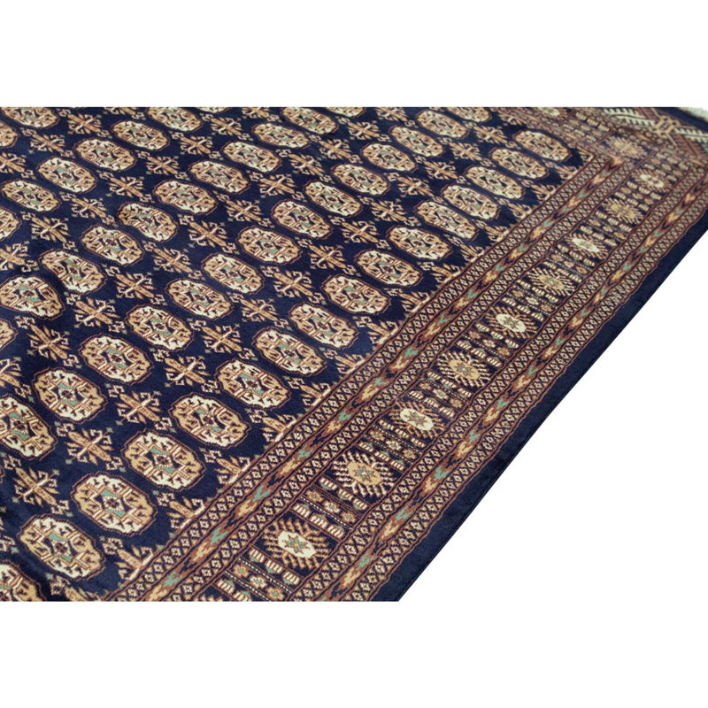 One-of-a-Kind 6' X 9'4" Area Rug