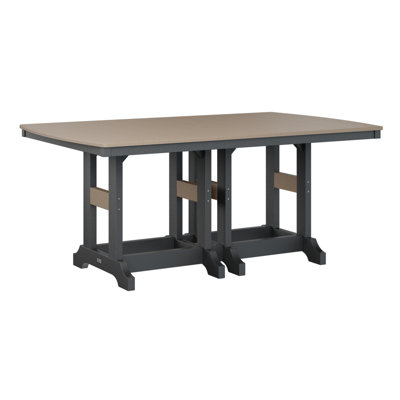 Garden Classic Outdoor Dining Table