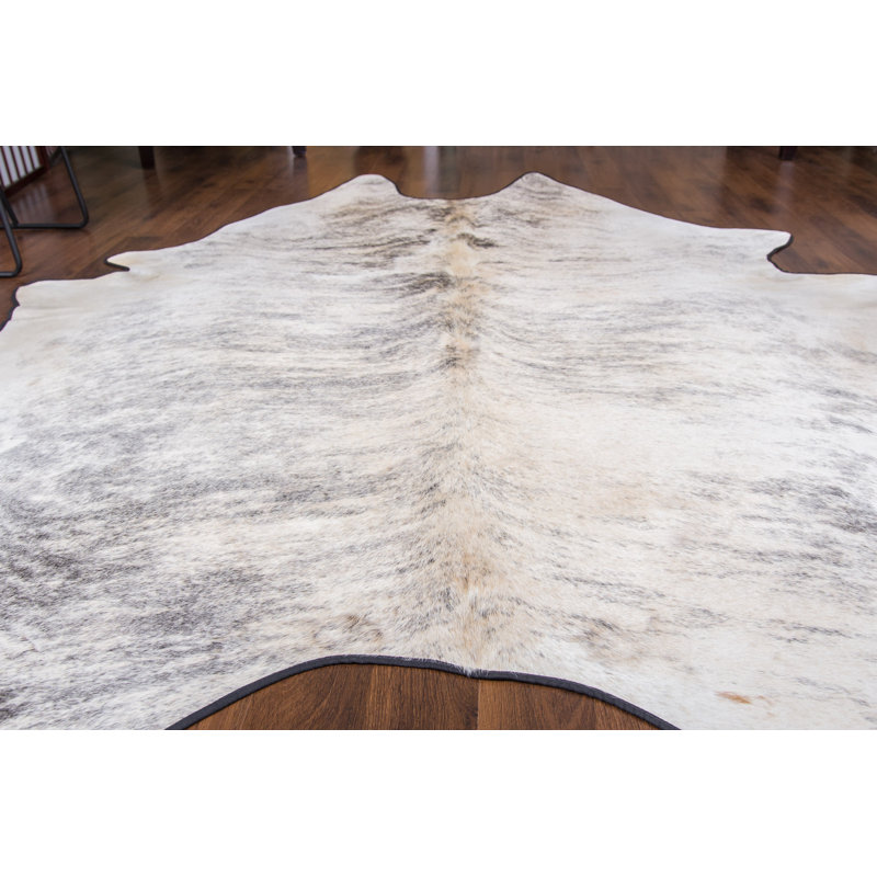 Cowhide Indoor Rug