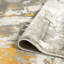 Tapis abstrait Serengeti Brushstroke-70378987
