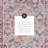 Cloris Machine Washable Area Rug-1059566131
