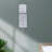 Anouk Dimmable Bath Sconce