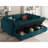 Neemi Upholstered Sectional-1150216090