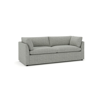 Kallie 86" Upholstered Sofa