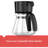 BLACK+DECKER 5-Cup 4-in-1 Station Coffee Maker-42352248