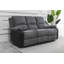 Anding 2 Seater Reclining Sofa-395577477-379000248