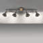 Molter 100cm 4 -Light Track Kit
