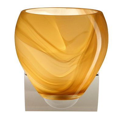 Eynesil Flush Mounted Sconce