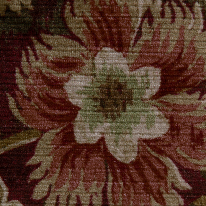 Barwick Velvet, Garnet