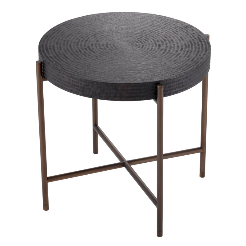 Nikos End Table