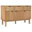 Kambell 114cm Sideboard-746613896