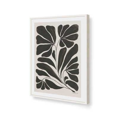 «Blooming Joy II» par - Impression sur toile tendue