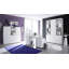 145 Cm Assante Storage Cabinet
