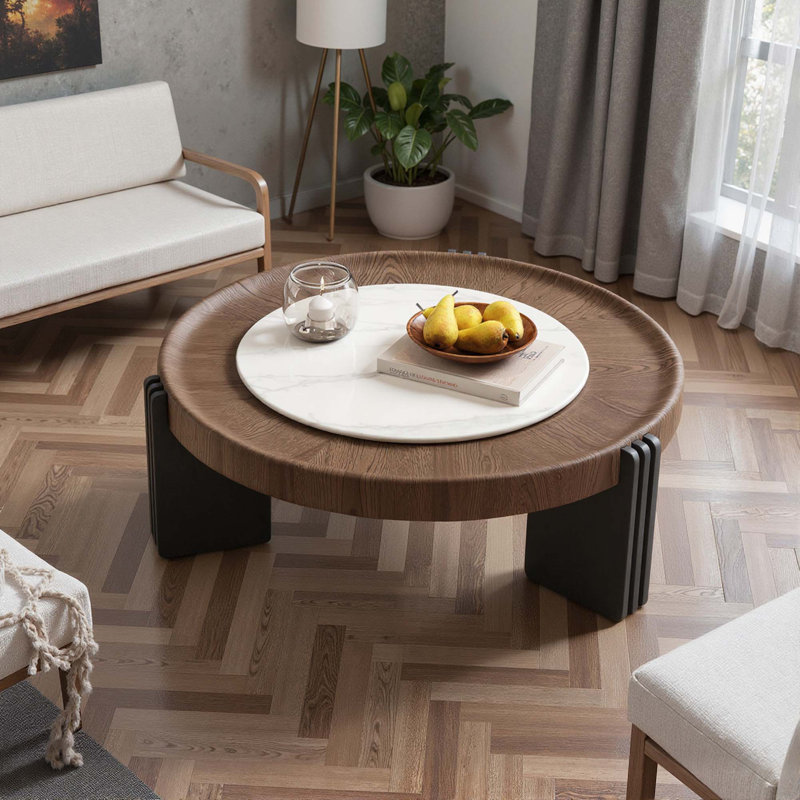 Ensemble de tables basses Modern Modern