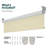 Bransbury Blackout Vinyl Roller Shade-1891114135