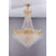 Lustre empire 22 lumières Keysean