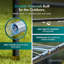 Rotary / Umbrella Clothesline