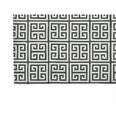 Cuddle Key Non-Slip Outdoor Rug