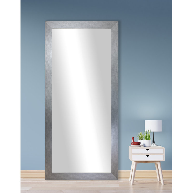 Miroir pleine grandeur Taron, 70,5 po x 32 po