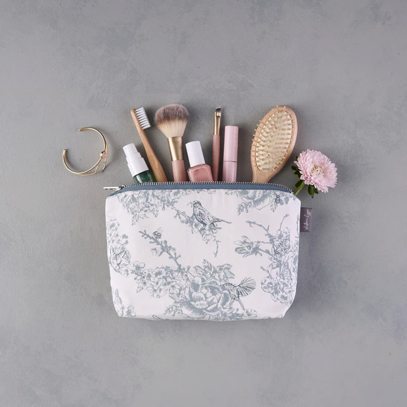  Canvas Picnic Tote Bag