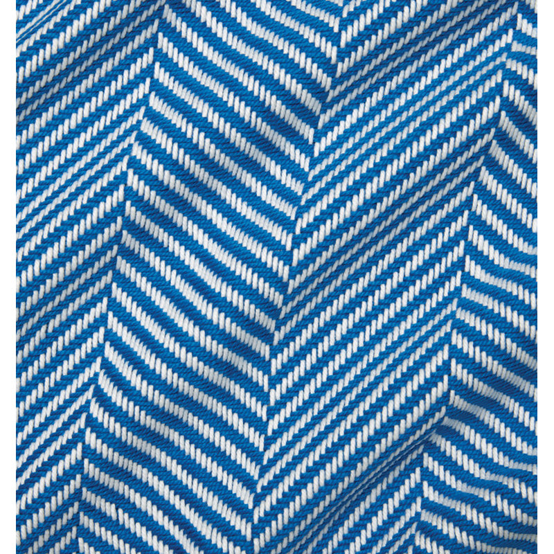 Costa Throw Blanket, Ocean