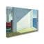 Art mural sur toile tendue - Edward Hopper «Room by the Sea» pour décoration de salon, de chambre à coucher ou de bureau - 24 x 32-31355161