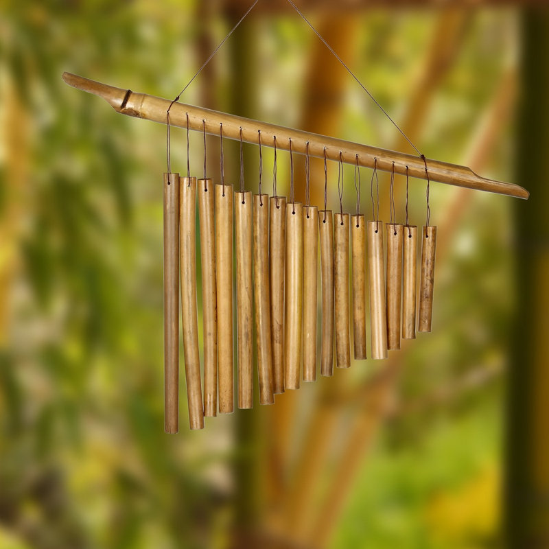 Carillon Mercato Harp