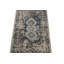 Handmade Silk and Wool Area Rug