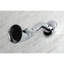 Robinet de douche à contrôle de température