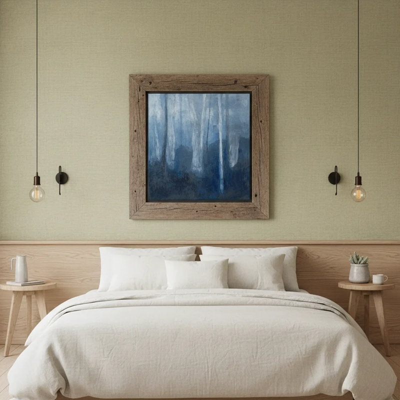 Blue Serenity