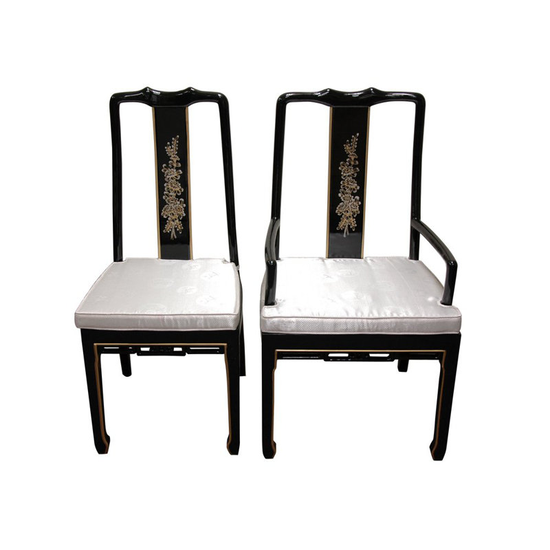 7 - Piece Extendable Dining Set
