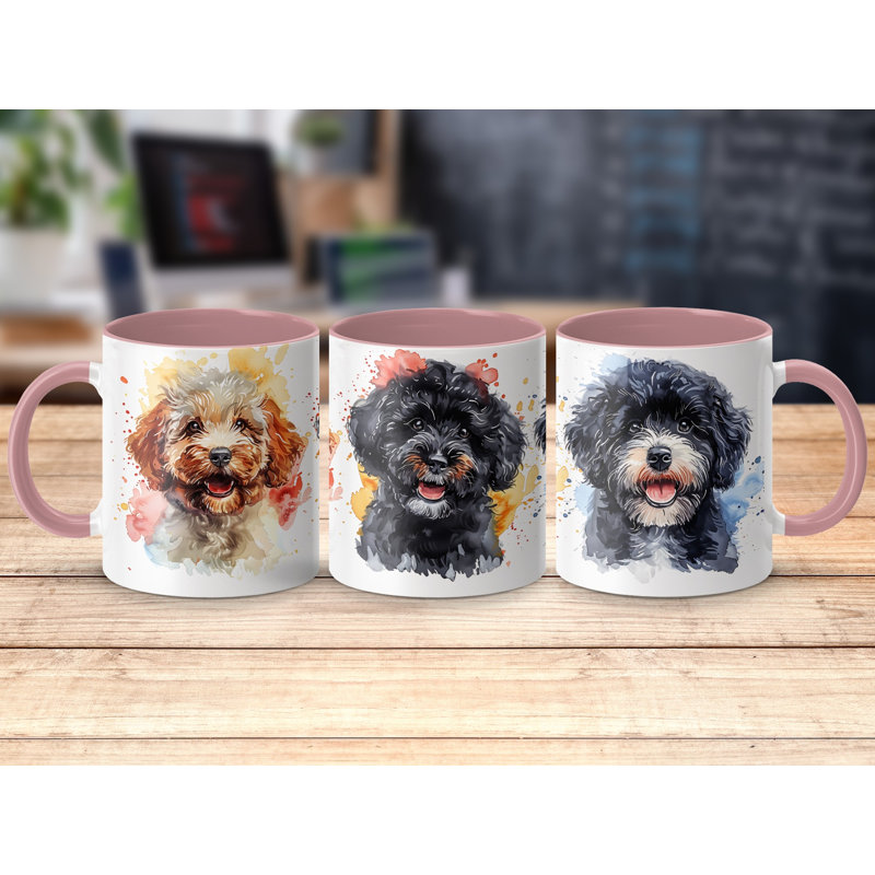 Mug, 4