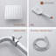 Complete Shower System with Rough in-Valve-61901591