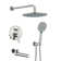 All-In-One Kit with Rough in-Valve