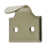 Satin Nickel