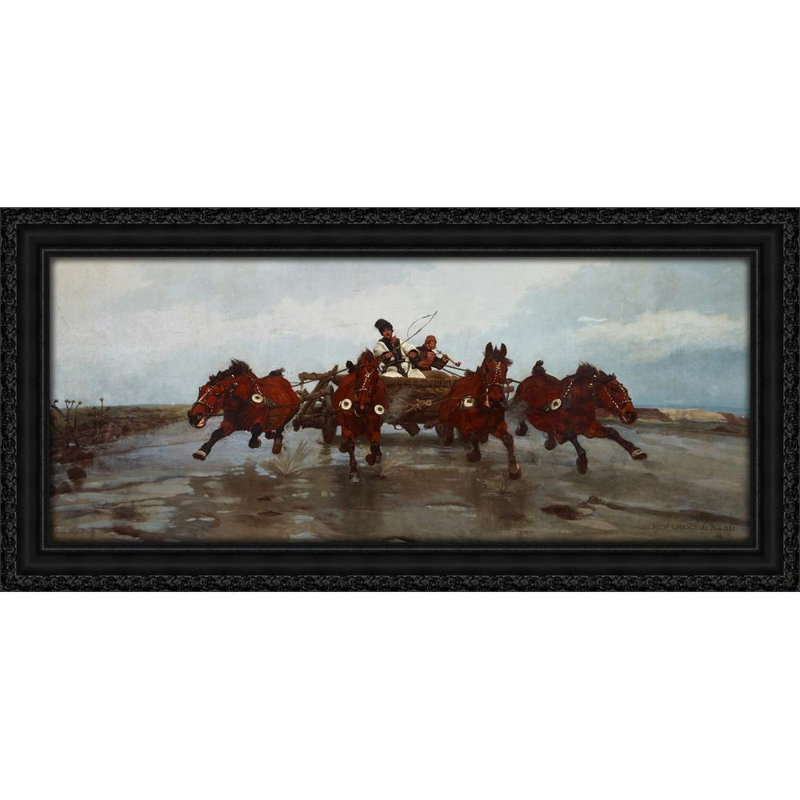 Four-in-Hand (1881)