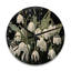 Horloge murale Somnus-162555109