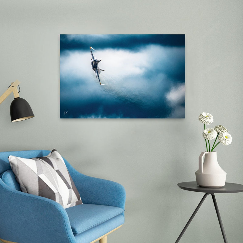 Print, 40.64cm H x 60.96cm W