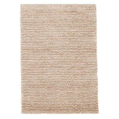 Tapis tissé à la main Niels Niels