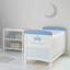Grace Inspire Cot Bed - Little Prince