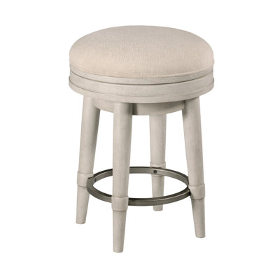 Tabouret de comptoir 25 po Ashya