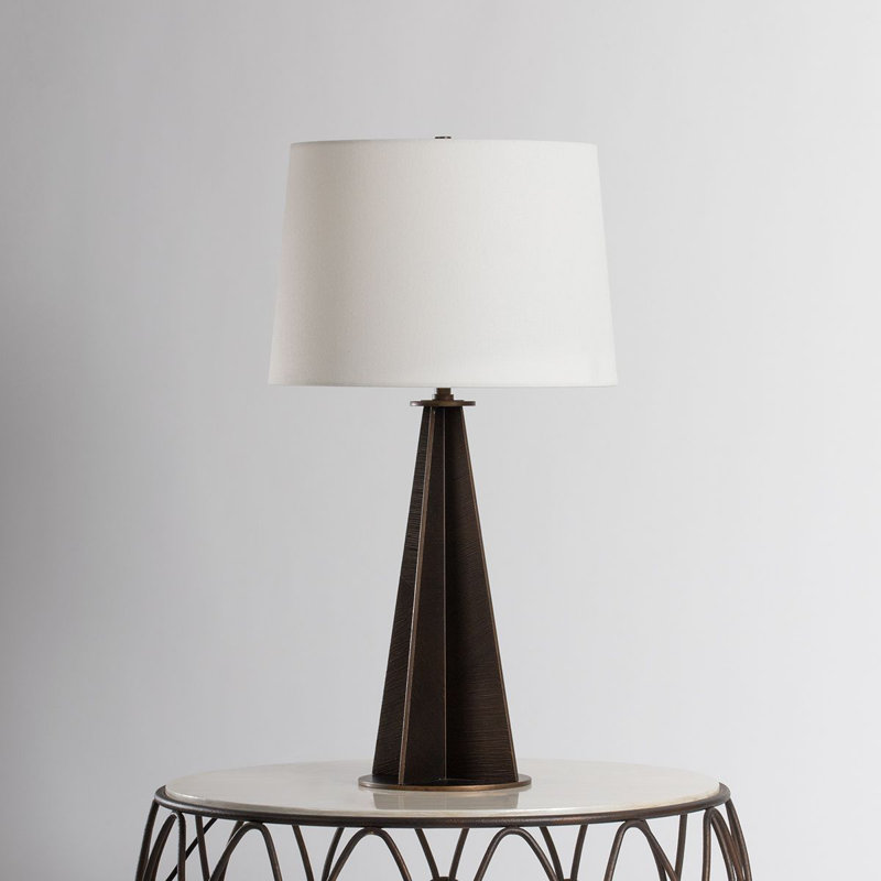 Lampe de table 1 lumière Finn